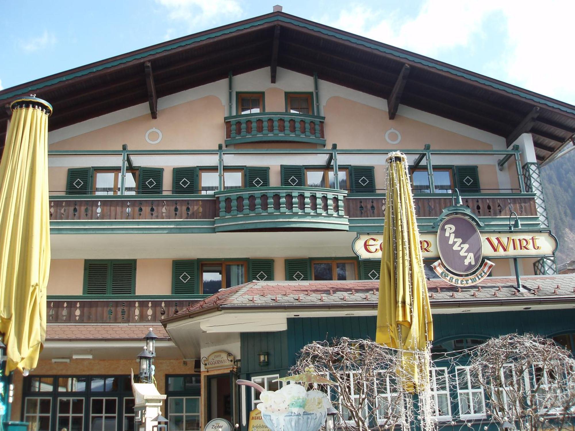 Smartflats Apartment Dorfgastein Exterior photo