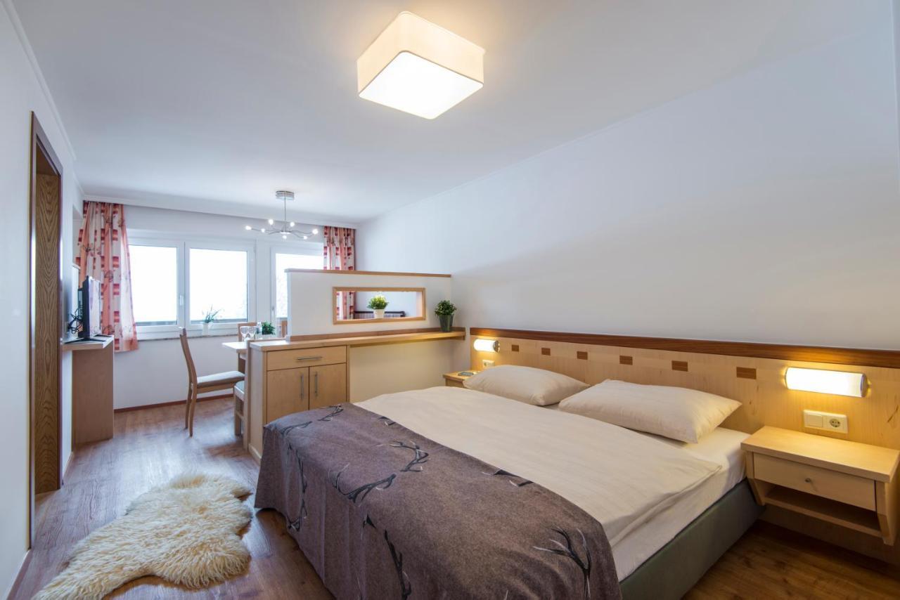 Smartflats Apartment Dorfgastein Exterior photo
