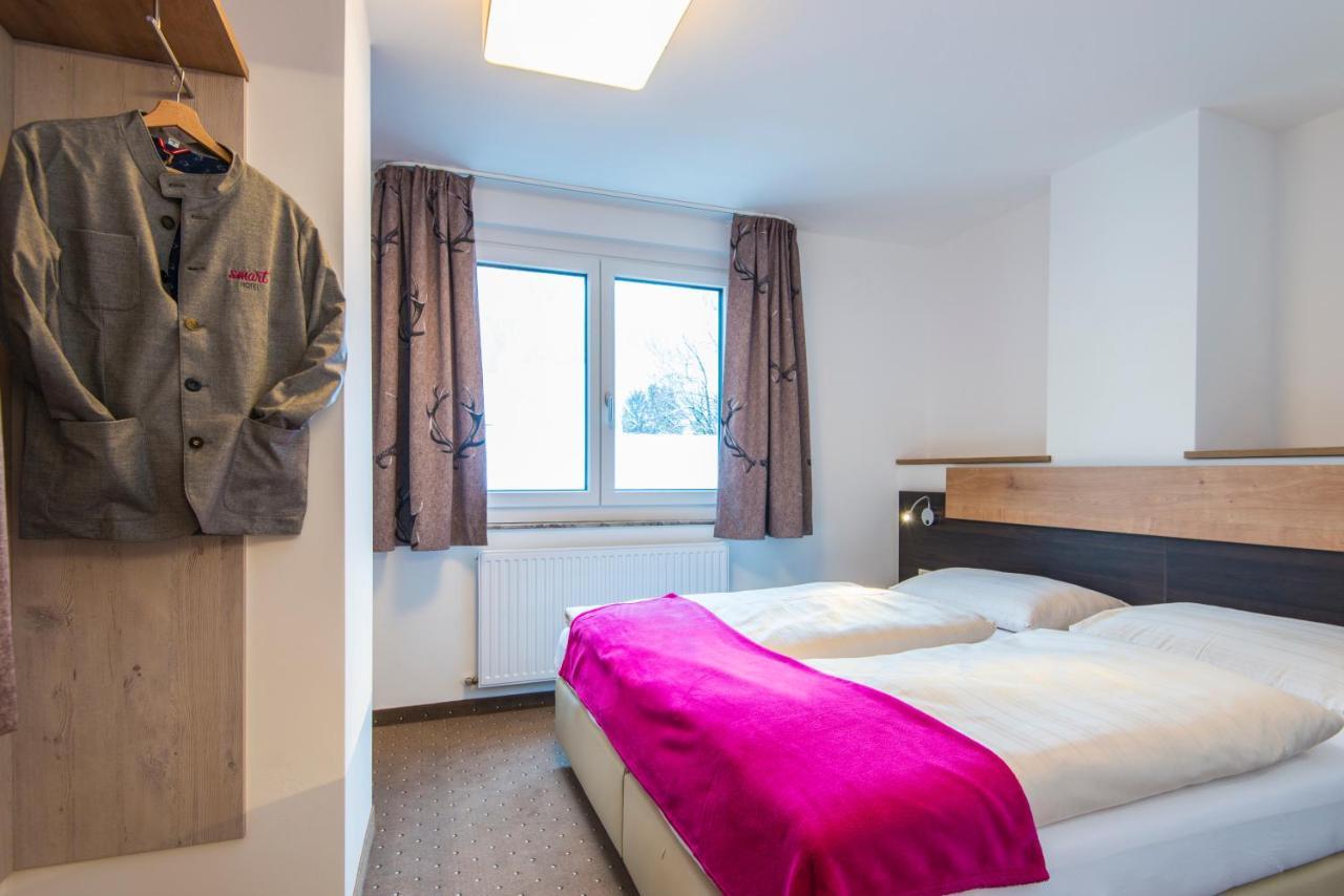 Smartflats Apartment Dorfgastein Exterior photo