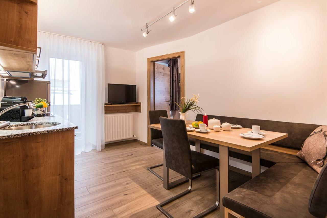 Smartflats Apartment Dorfgastein Exterior photo